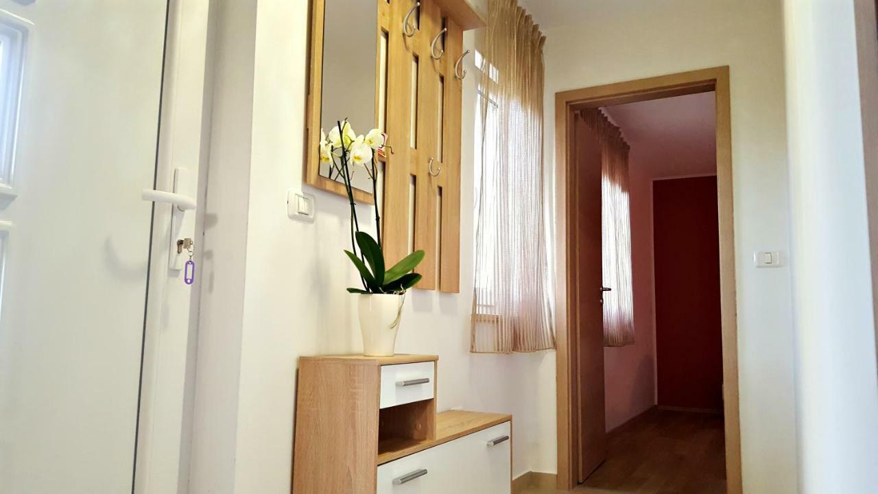 Apartment Tara Pula Eksteriør billede