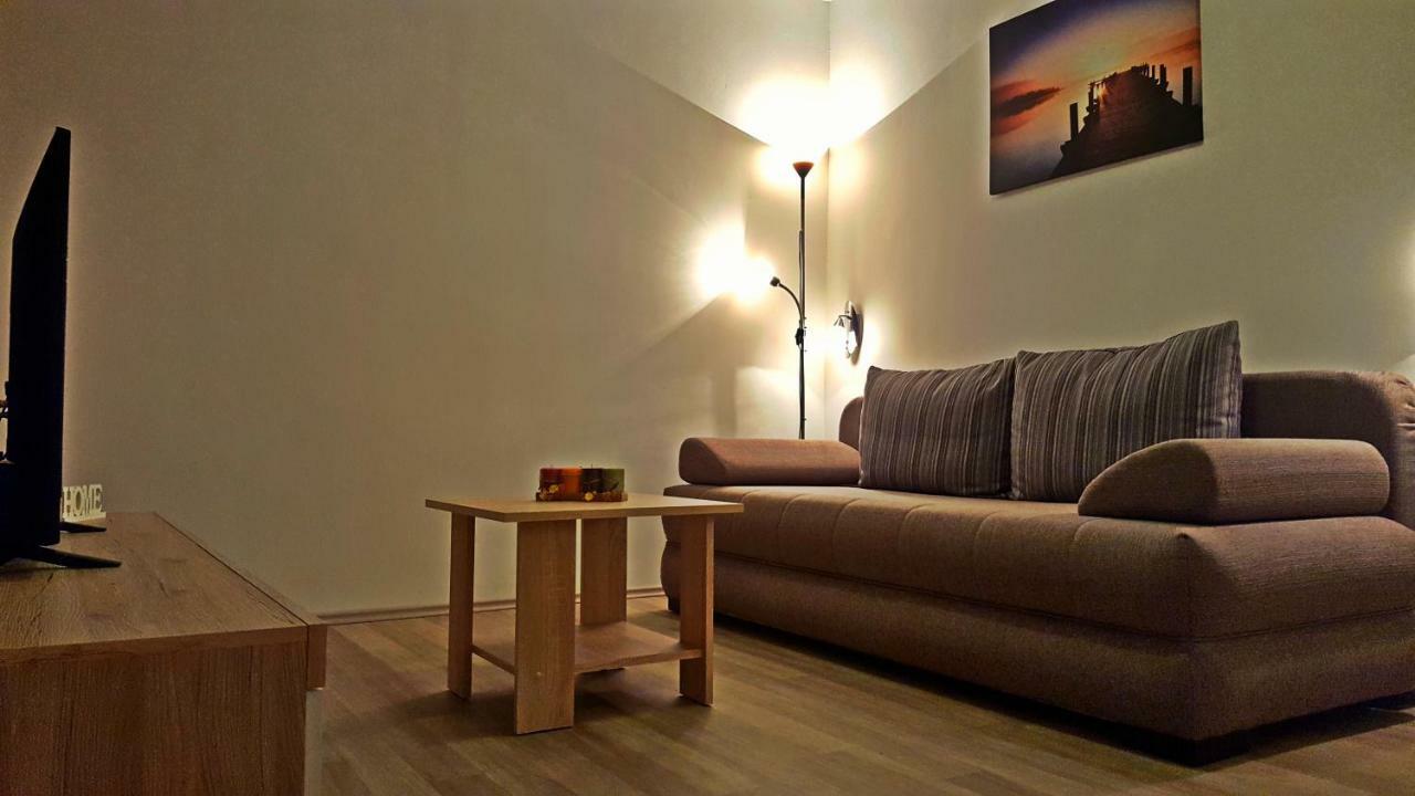 Apartment Tara Pula Eksteriør billede