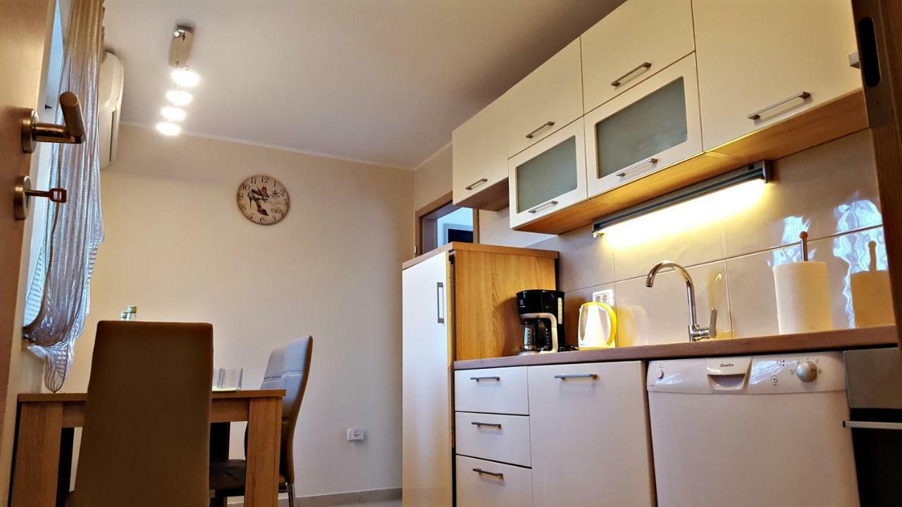 Apartment Tara Pula Eksteriør billede